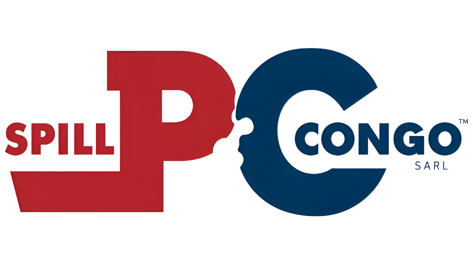 Spill Congo logo